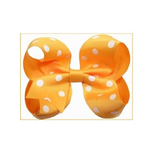 20pcs 4.5" unicorn sculpture princess character angel wing JoJ style bows