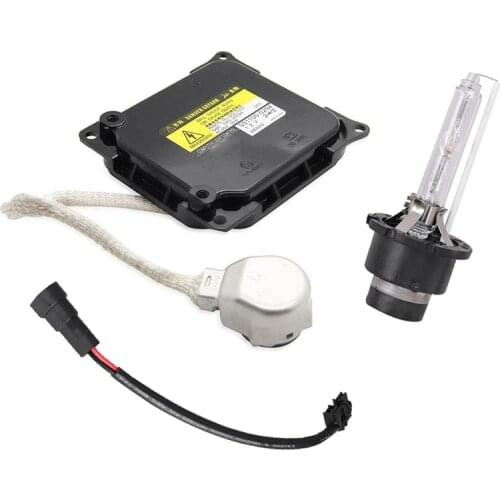 85967-51050 85967-52020 85967-20010 HID Xenon Headlight Ballast Control Unit Module for D2R D2S D4R D4S Bulb for Toyota Lexus