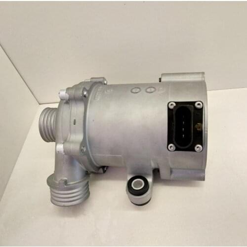 Car Electric coolant pump X1 Z4 520Ib mw125 420 X3 E84 E89 F10 F130 F25 F18 F22 F32 X4 Engine cooler electronic water pump