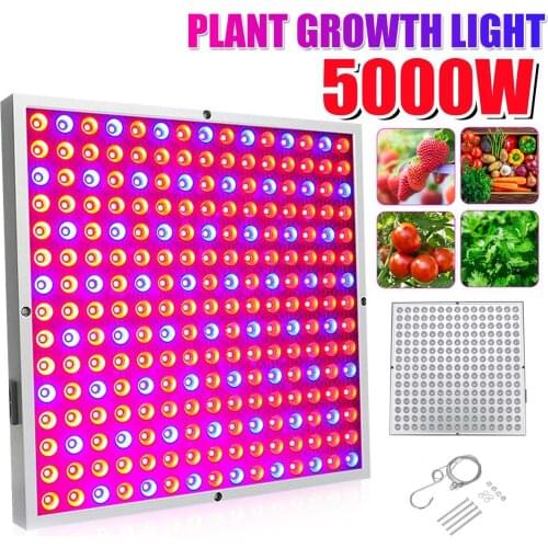 Becornce LED Plant Lamps