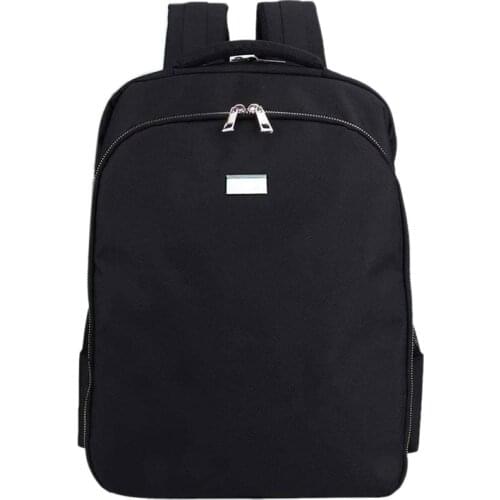 FGGS-Barber Carrying Case for WAHL Barber Styling Tools Accessories Large Capacity Storage Backpack Travel Shoulders Bag