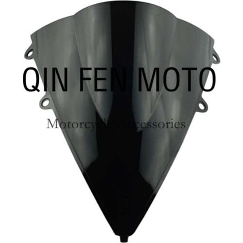 Black Motorcycle Front Windshield Fit For Honda CBR1000RR 12-13-14-15-16