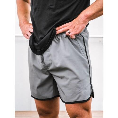JCPSMT Men's Short Shorts