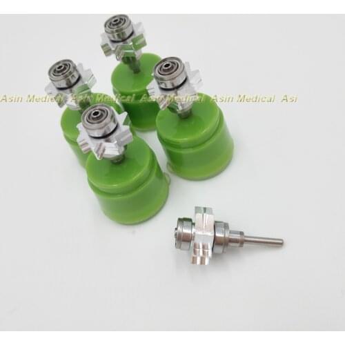 CARTRIDGE AIR ROTOR 650B-C 650B 650 B 650C 650 C for KaVo TURBINE made by asin medical