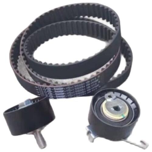 Engine Timing Belt Tensioner Kit For Dongfeng Zna Succe 1.6