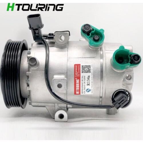 For Car KIA K5 2010 2011 2012 2013 AC Compressor 977013S000 97701-3S000 97701 3S000