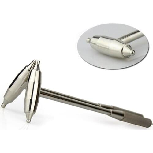 Massage Magnetic plum Needle new nine needle plum-blossom needle magnetic hammer magnetic plum blossom needle