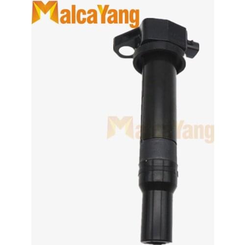 Malcayang Ignition Coils