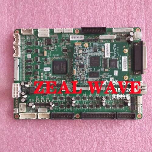 New Mindray BS830 BS850 BS860 Biochemical Analyzer Main Control Board Circuit Board Motherboard Accessories