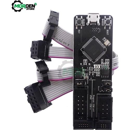 ESP-Prog Board 2.54mm JTAG Debug Program Downloader Compatible For ESP32 Supporting Cable Dropship