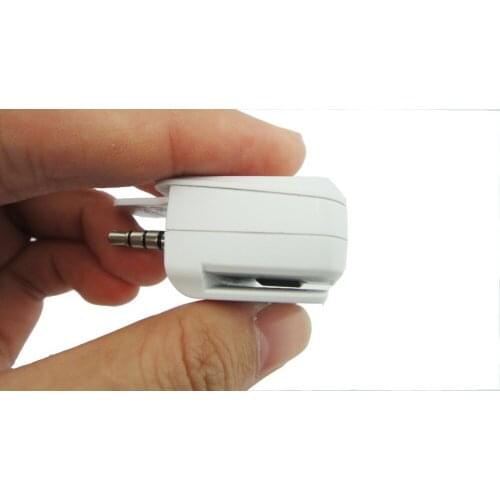 ACR31 Audio Jack magnetic Card Reader rfid reader