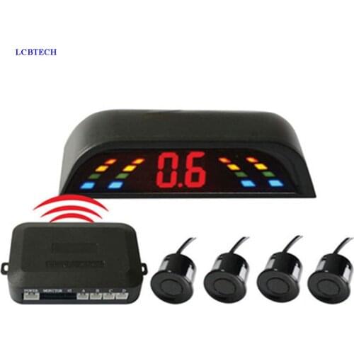 Парктроники SECUMORE China At AliExpress