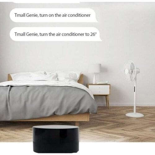 Smart Home Home Appliance Automation WiFi Remote Control Infrared Smart Remote Control Support 38K Bit Rate Learning