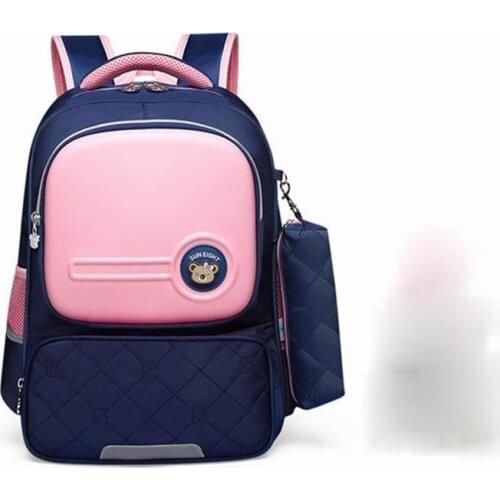 VASSARETTE Pink Briefcases