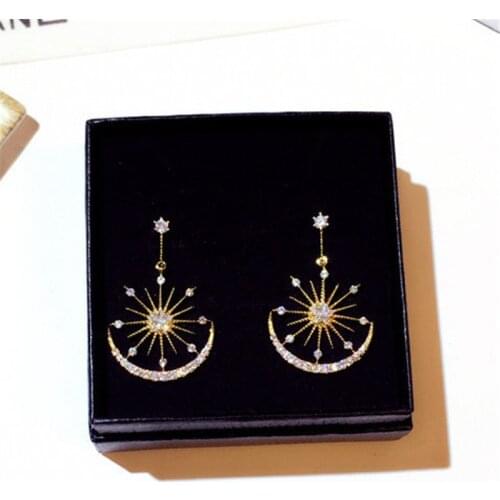 2020 New Fashion Women earrings for women Heart Shape Pearl statement ladies earrings korean jewelry Earrings
