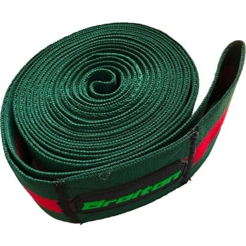 1PC Professional Speed Roller Skating Training Belt Curve Pull Rope Short Track Traction Rope String 5 Meters