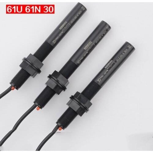 3pce Electronic Leveling Sensor 61N 61U 30 Kone Elevator Proximity Magnetic Switch EU873