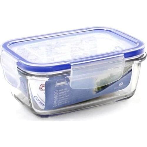 Borgonovo Lunch Boxes