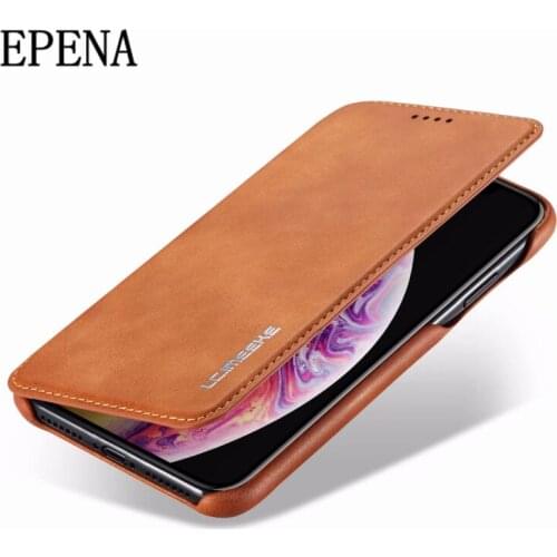 Leather Phone Cases EPENA China
