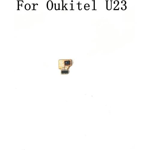 Oukitel U23 Used Flashlamp With FPC For Oukitel U23 Repair Fixing Part Repla