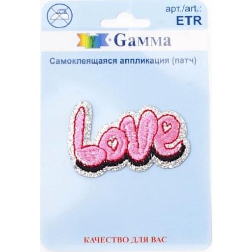 Нашивки на одежду GAMMA China At AliExpress