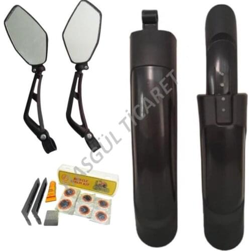 HSGL Bicycle Mirrors