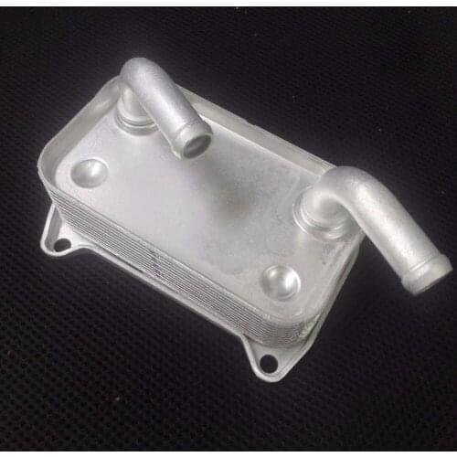 Transmission Oil Cooler For Volve S40 V40 1.6L 1.8L 1.9T T4 2.0L T5 2.4L 376726131