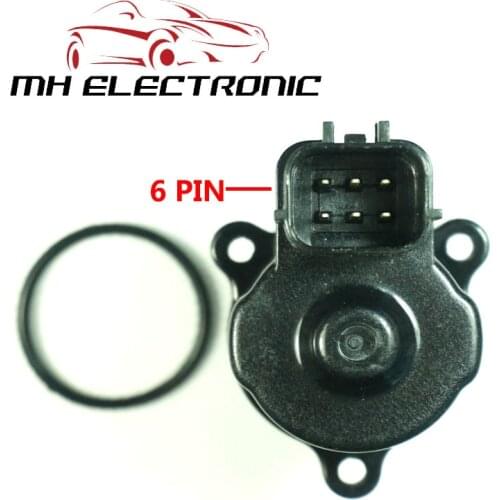 MH ELECTRONIC For Mitsubishi Pajero Montero Shogun Galant Sport MD628119 MD628174 High Quality IAC IDLE AIR CONTROL VALVE