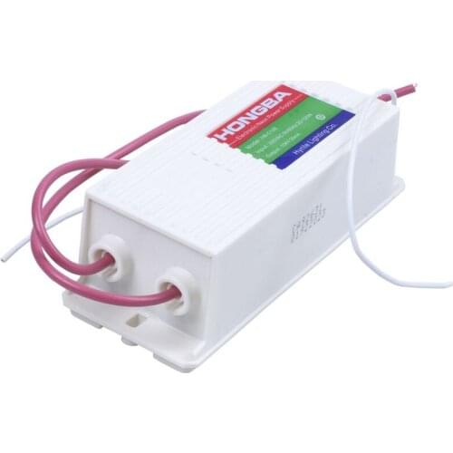 New 1Pc Electronic Neon Transformer Hb-C10 10Kv Neon Power Supply Rectifier 30Ma 20-120W
