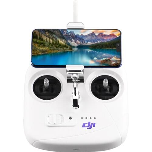 Remote Controller Smartphone Mount Phone Holder Bracket Extended Clamp for DJI Phantom 3 Standard SE Phantom 2 3S Drone
