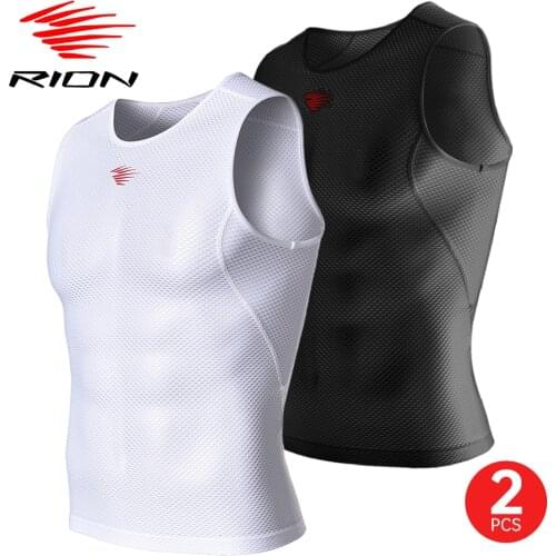 RION Sports Vests