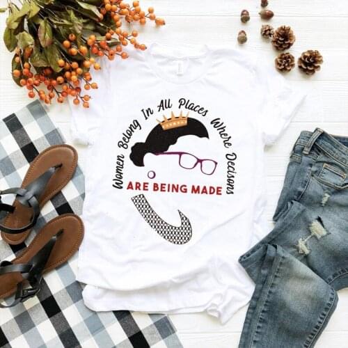 Notorious RBG Shirt - Ruth Bader Ginsburg Shirt, Ruth Rbg Shirt, Notorious RBG Tee, Notorious RBG T-Shirt