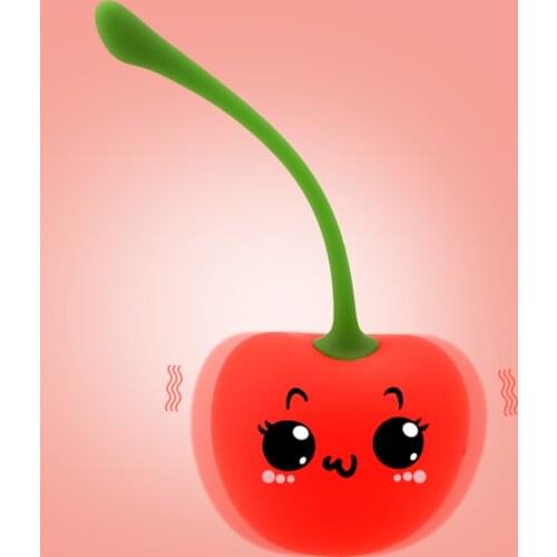 Vagina Balls Kegel Ball Cherry G-Spot Vibrators Clitoris Stimulator Vibrating Egg Sex Toys for Women