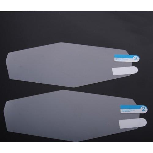 Motorcycle Speedometer Instrument Cluster Screen Protector for Yamaha MT09 FZ09 MT-09 2013 2014 2015 2016