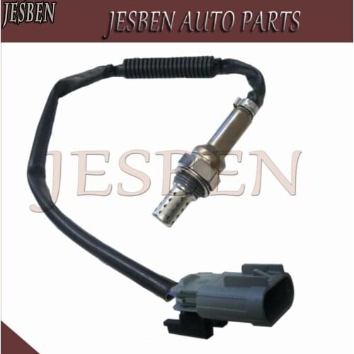 234-4857 39210-3C900 Front Lambda Probe O2 Oxygen Sensor Fit for KIA Borrego Mohave Sorento 3.8L G6DA 2006-2019 392103C900
