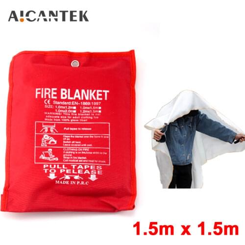 AICANTEK Refractory Blanket