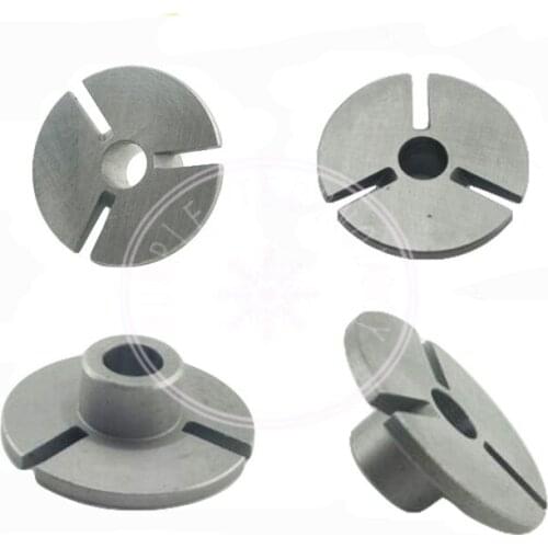 Common rail injector armature plate for bosch 0445120 series free shipping