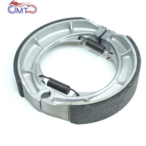DAOKEDAO Motorcycle Brake Pad Kits