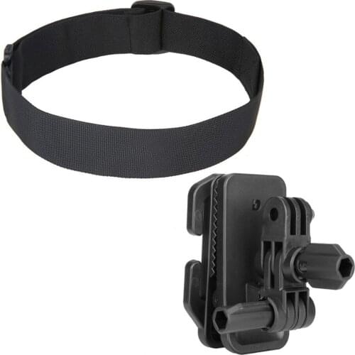 For Go pro Hero Sj4000 Accessories Backpack Hat Clip Fast Clamp Mount For GoPro Hero 2 3 3+ 4 5 SJ4000/5000