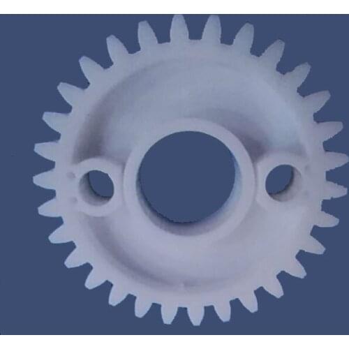Fuji 330/340 minilab gear 327D966724B/327D966724 for Fuji frontier digital ,China made