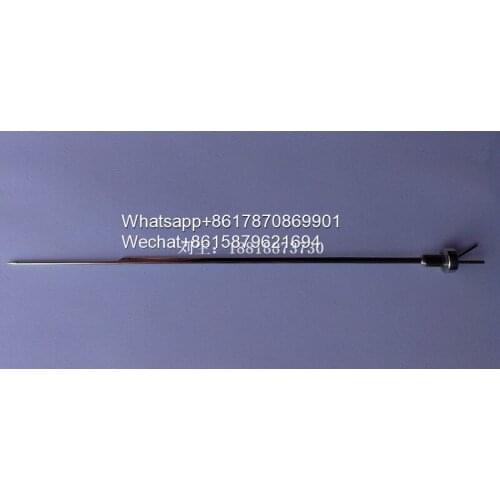 NJK10221 Abbott (American) CD3700 Pierce Needle