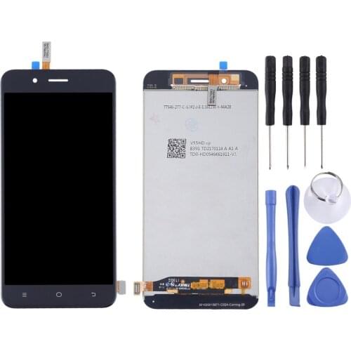 IPartsBuy New Original LCD Screen and Digitizer Full Assembly for Vivo Y66