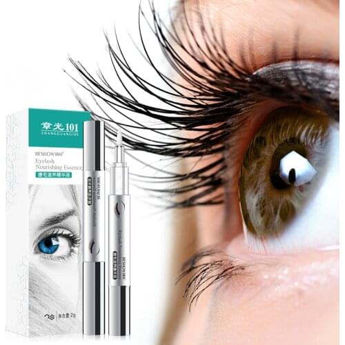 2019 Hot Variable Y Eyelash Growth tonic plus enhancements only 5-10 days strongly fast Eyelash Growth products 5ml