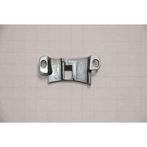 Lonati GL61Q / GL615 Sock Machine Use Terry Plate G1380290 / Lonati Plate G1380290