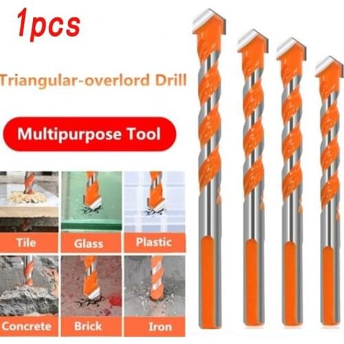 Ceramic tile wall marble ceramic multi-functional hole opener set drilling