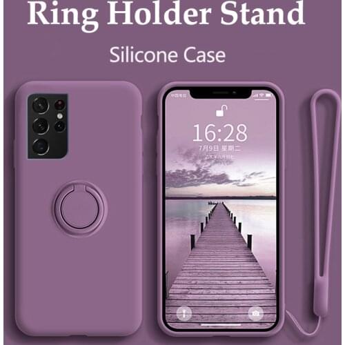 NEKIUVAZ Samsung Galaxy S21 Ultra Phone Cases