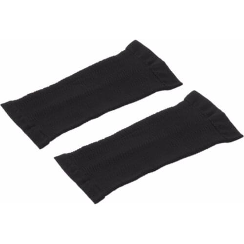 New Weight Loss Fashion Girl Women Calorie Off Fat Buster Arm Shaper Slimmer Wrap Belt New Fashion Hot Selling Breathable Shape