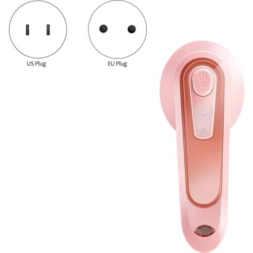 Dormitory Home Ironing Clothes Clothes Steamer Portable Home Fast Ironing Machine Portable Iron Appliances