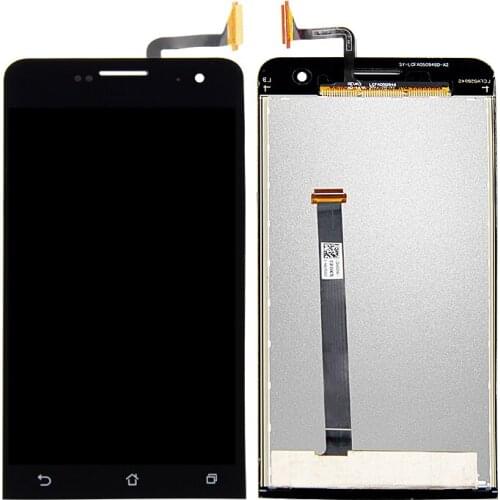 Free Shipping For ASUS Zenfone 5 A501CG A500CG A500KL Touch Screen Digitizer Glass LCD Display Assembly Replacement + Tools