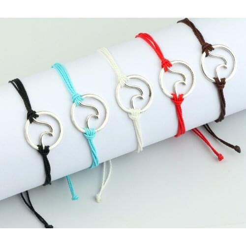Shshd Chain Bracelets